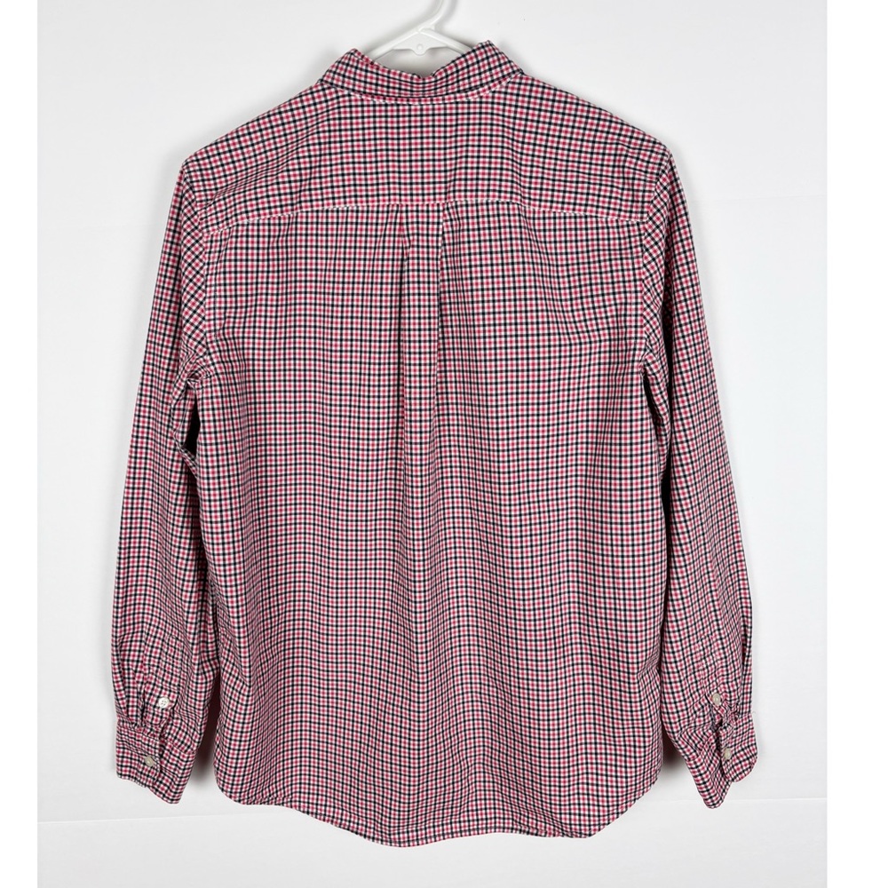 Ralph Lauren Button Down Shirt Boys Size XL 18-20 Long Sleeve - Picture 2 of 5